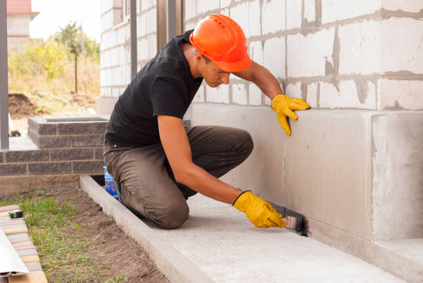 Licensed Interior Drainage System service in Munford, TN - Halo Water Proofing
